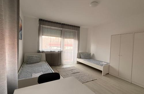 Mainz-Bingen Apartment | Ferienwohnung Rheinglück