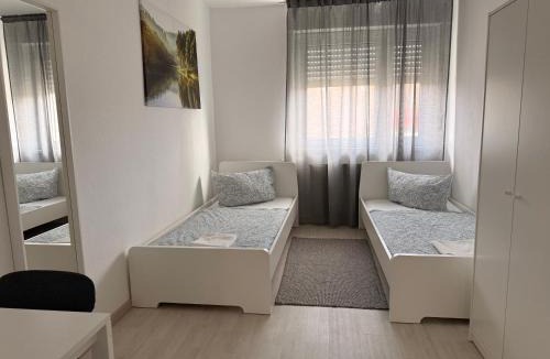 Mainz-Bingen Apartment | Ferienwohnung Rheinglück