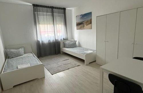 Mainz-Bingen Apartment | Ferienwohnung Rheinglück