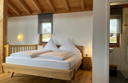 Rettenberg Apartment | Ferienwohnung Richter