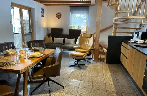 Rettenberg Apartment | Ferienwohnung Richter