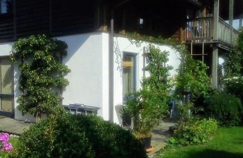Frasdorf Apartment | Ferienwohnung Riesinger