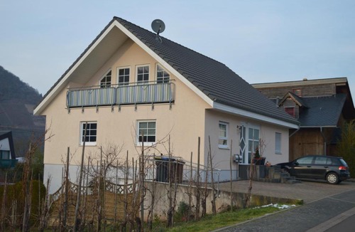 Bruttig Apartment | Ferienwohnung Riesling