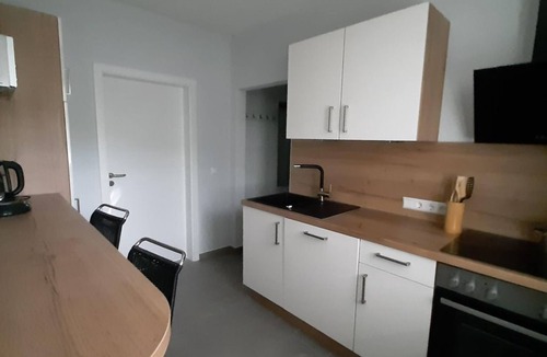Bremm Apartment | Ferienwohnung "riesling" - Oster-franzen, Naturlaub-domizil
