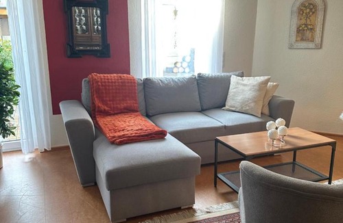 Kronau Apartment | Ferienwohnung Riva