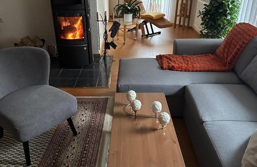 Kronau Apartment | Ferienwohnung Riva