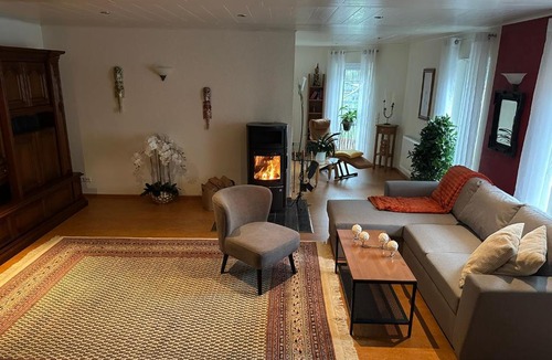Kronau Apartment | Ferienwohnung Riva