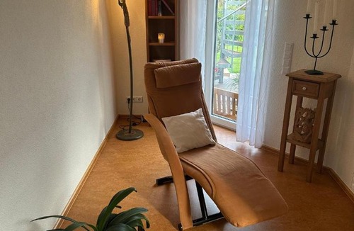 Kronau Apartment | Ferienwohnung Riva