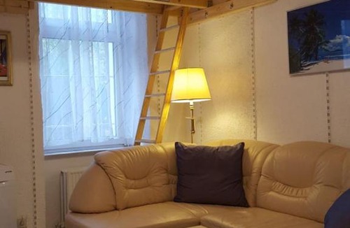 Gesundbrunnen Apartment | Ferienwohnung Roch GbR
