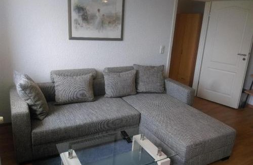 Roggentin Apartment | Ferienwohnung Roggentin