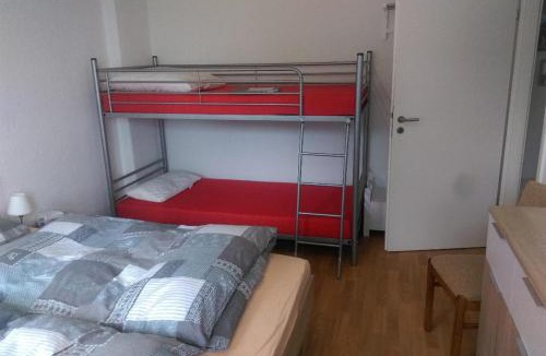 Roggentin Apartment | Ferienwohnung Roggentin