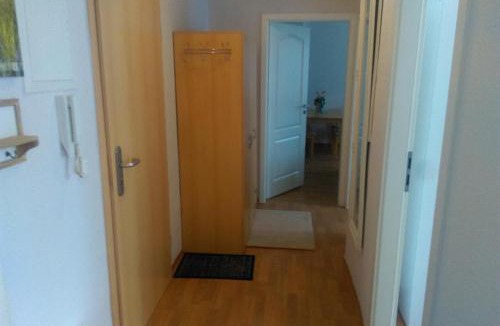 Roggentin Apartment | Ferienwohnung Roggentin