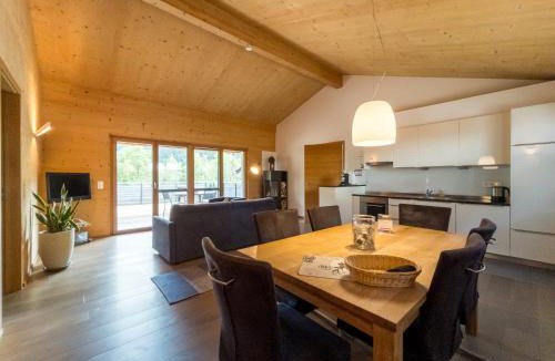 Elzach Apartment | Ferienwohnung Rohrhardsberg I Wellnessbereich I Schwarzwald I ZeiTraum