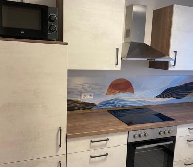 Oberrot Apartment | Ferienwohnung Rottal, Oberrot