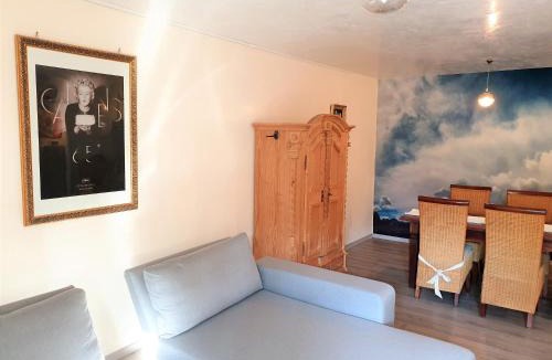 Kochel am See Apartment | Ferienwohnung Royal Walchensee