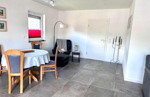 Ehrenberg Apartment | Ferienwohnung Rundblick Rhön