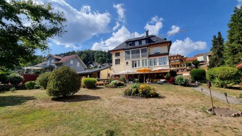 Unterreichenbach Apartment | Ferienwohnung Sägemühle