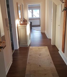 Unterreichenbach Apartment | Ferienwohnung Sägemühle