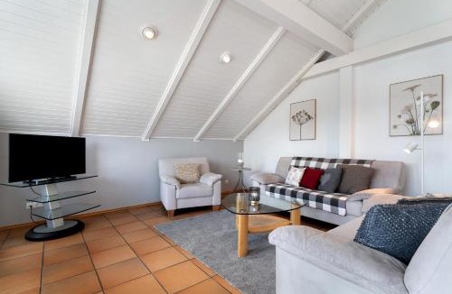 Oberkirch Apartment | Ferienwohnung Sämann