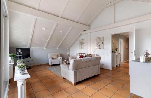 Oberkirch Apartment | Ferienwohnung Sämann