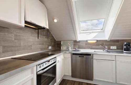 Oberkirch Apartment | Ferienwohnung Sämann