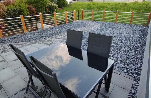 Briedel Apartment | Ferienwohnung Südkurve