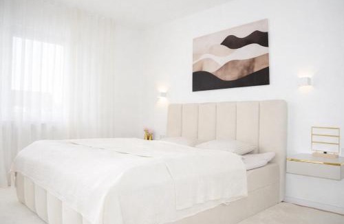 Kadelburg Apartment | Ferienwohnung Südwind 3