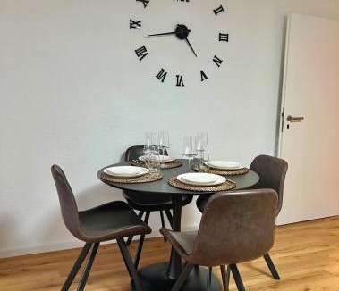 Hohentengen am Hochrhein Apartment | Ferienwohnung Südwind