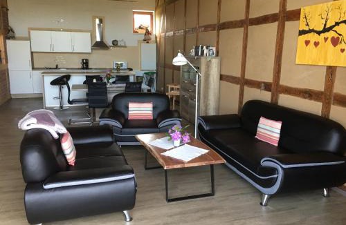 Trebel Apartment | Ferienwohnung Sültemeier 1