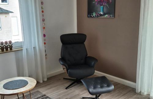 Schwaikheim Apartment | Ferienwohnung S-Bahn Nähe