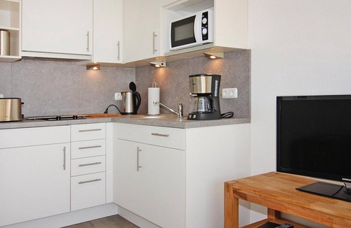 Bad St. Peter-Ording Apartment | Ferienwohnung, St. Peter-Ording