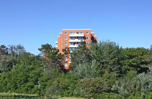 Bad St. Peter-Ording Apartment | Ferienwohnung, St. Peter-Ording