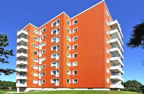 Bad St. Peter-Ording Apartment | Ferienwohnung, St. Peter-Ording
