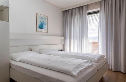 Lam Apartment | Ferienwohnung Sabolowitsch