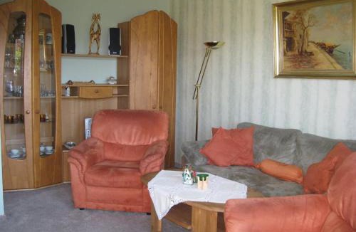 Boverath Apartment | Ferienwohnung Salker