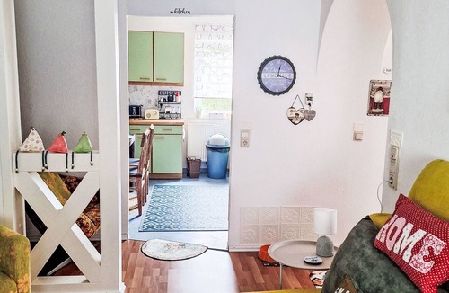 Kirchen Apartment | Ferienwohnung Sander by Interhome