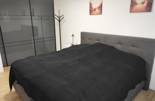 Tiefenbach Apartment | Ferienwohnung Sauer