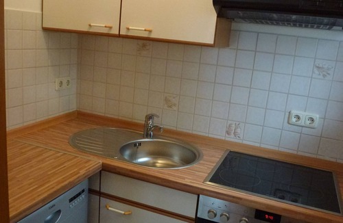 Goldhausen House | Ferienwohnung Sauerlandblick