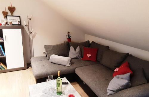 Oberharmersbach Apartment | Ferienwohnung Schöner