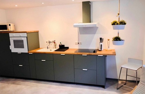 Ebermannstadt Apartment | Ferienwohnung Schusterstube - Ferienhof Stephanus