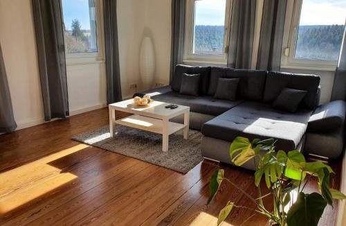 Kapfenhardt Apartment | Ferienwohnung Schwarzwaldblick