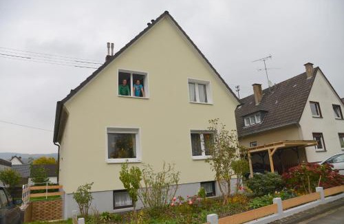 Ubersetzig Apartment | Ferienwohnung Schadler