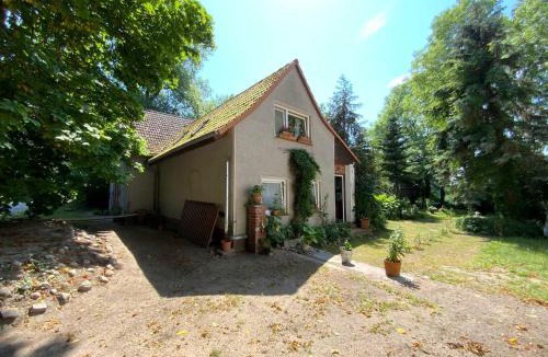 Krakvitz Apartment | Ferienwohnung Scheffler