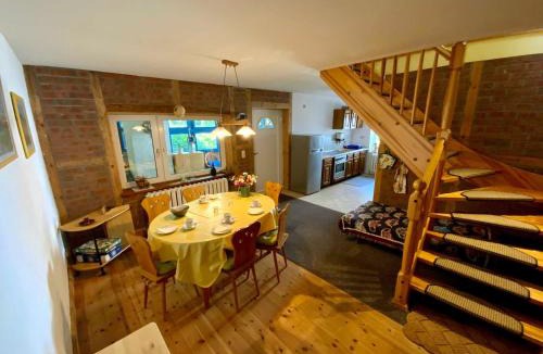 Krakvitz Apartment | Ferienwohnung Scheffler