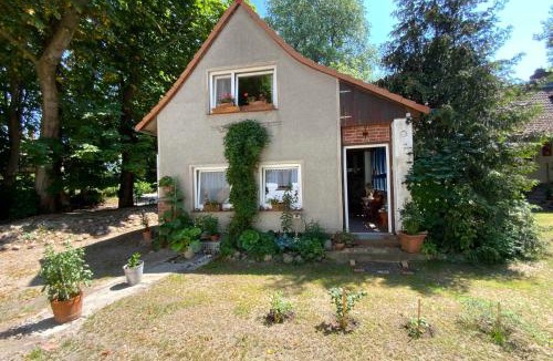 Krakvitz Apartment | Ferienwohnung Scheffler