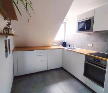 Aspach Apartment | Ferienwohnung Scheib Aspach