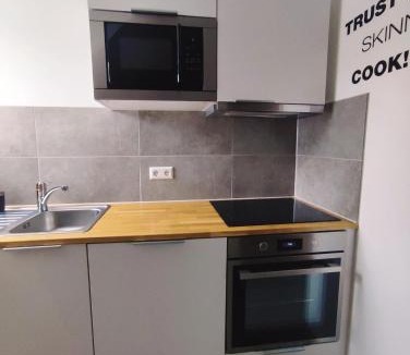 Aspach Apartment | Ferienwohnung Scheib Aspach