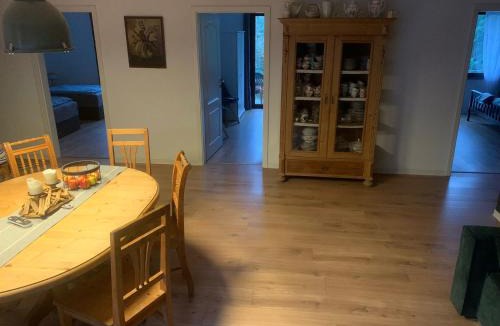 Sosberg Apartment | Ferienwohnung Schimpf
