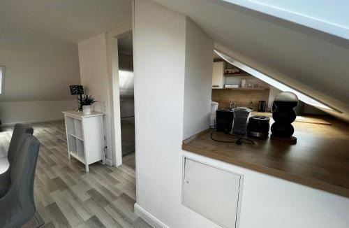 Nussloch Apartment | Ferienwohnung Schlüter Nußloch