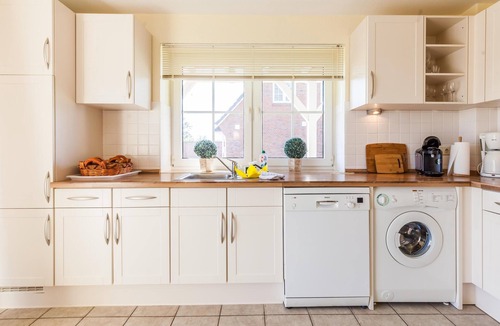 Olpenitzdorf Apartment | Ferienwohnung Schleimündeblick in Olpenitz